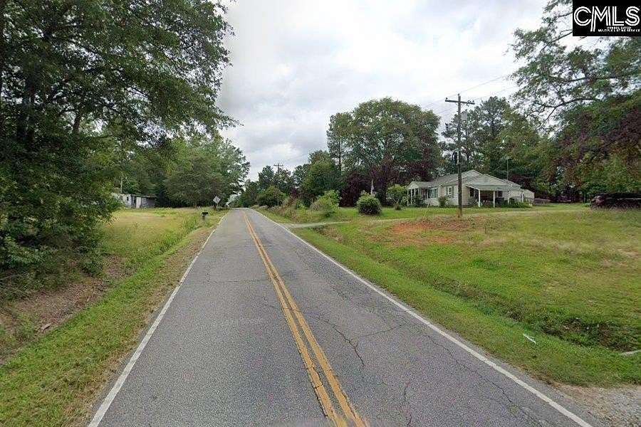 1.25 Acres of Residential Land for Sale in Lancaster, South Carolina