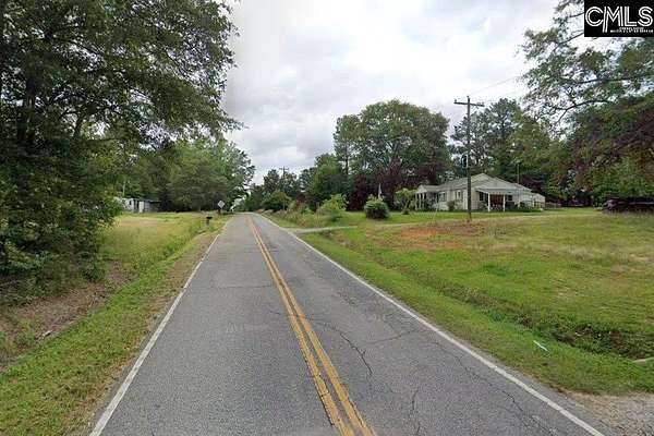 1.25 Acres of Residential Land for Sale in Lancaster, South Carolina