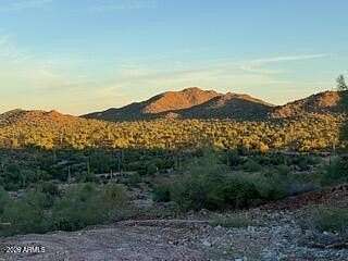 14.2 Acres of Land for Sale in Queen Creek, Arizona