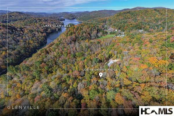 1 Acre of Land for Sale in Glenville, North Carolina