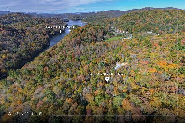 1 Acre of Land for Sale in Glenville, North Carolina