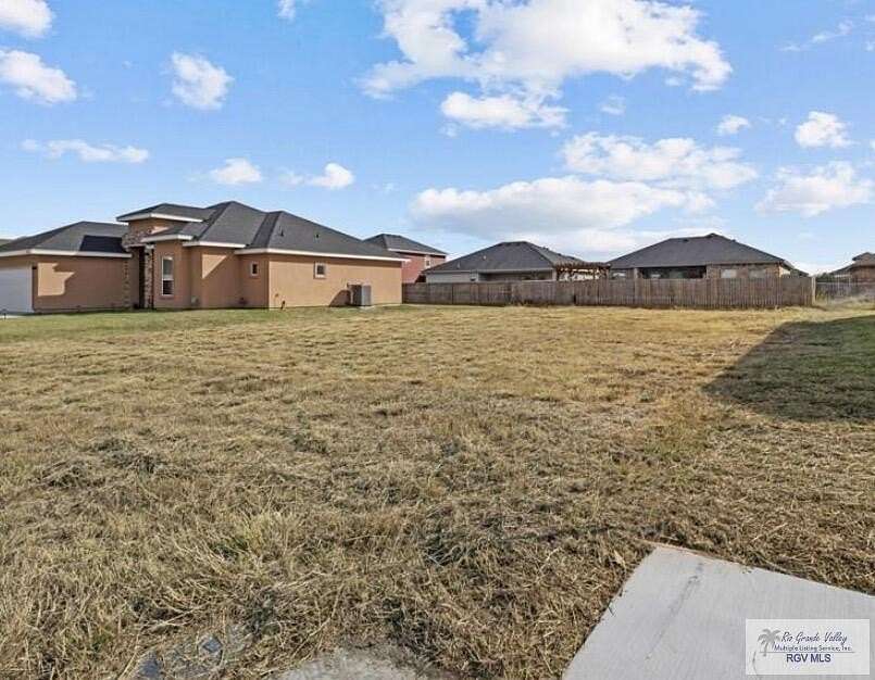 0.15 Acres of Residential Land for Sale in Harlingen, Texas