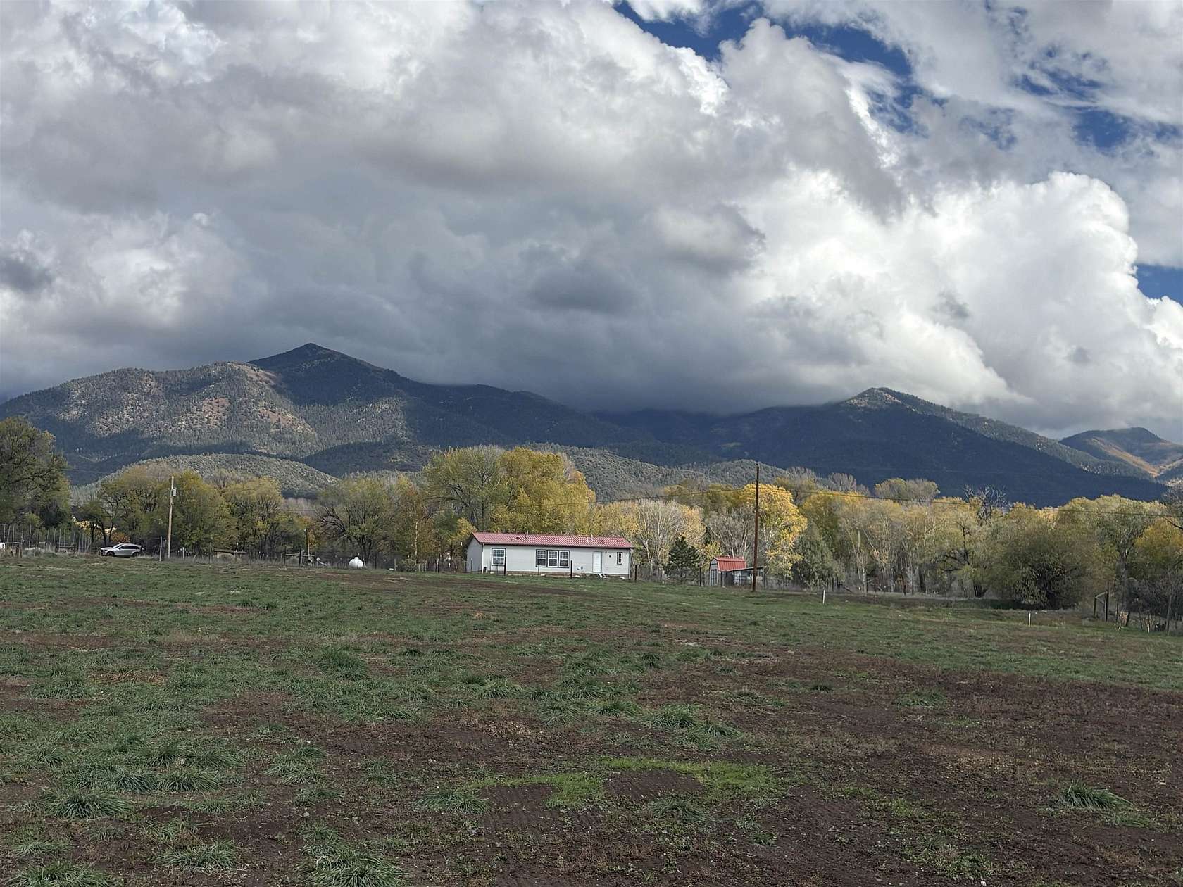 1 Acre of Land for Sale in Taos, New Mexico