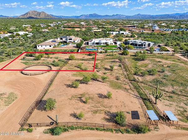 1 Acre of Residential Land for Sale in Scottsdale, Arizona