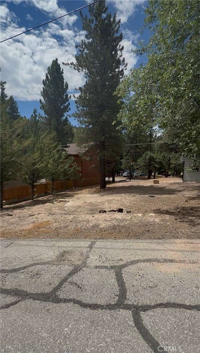 0.08 Acres of Residential Land for Sale in Green Valley Lake, California