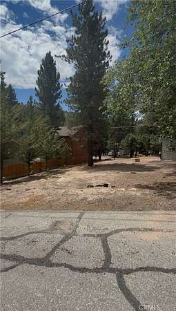 0.08 Acres of Residential Land for Sale in Green Valley Lake, California