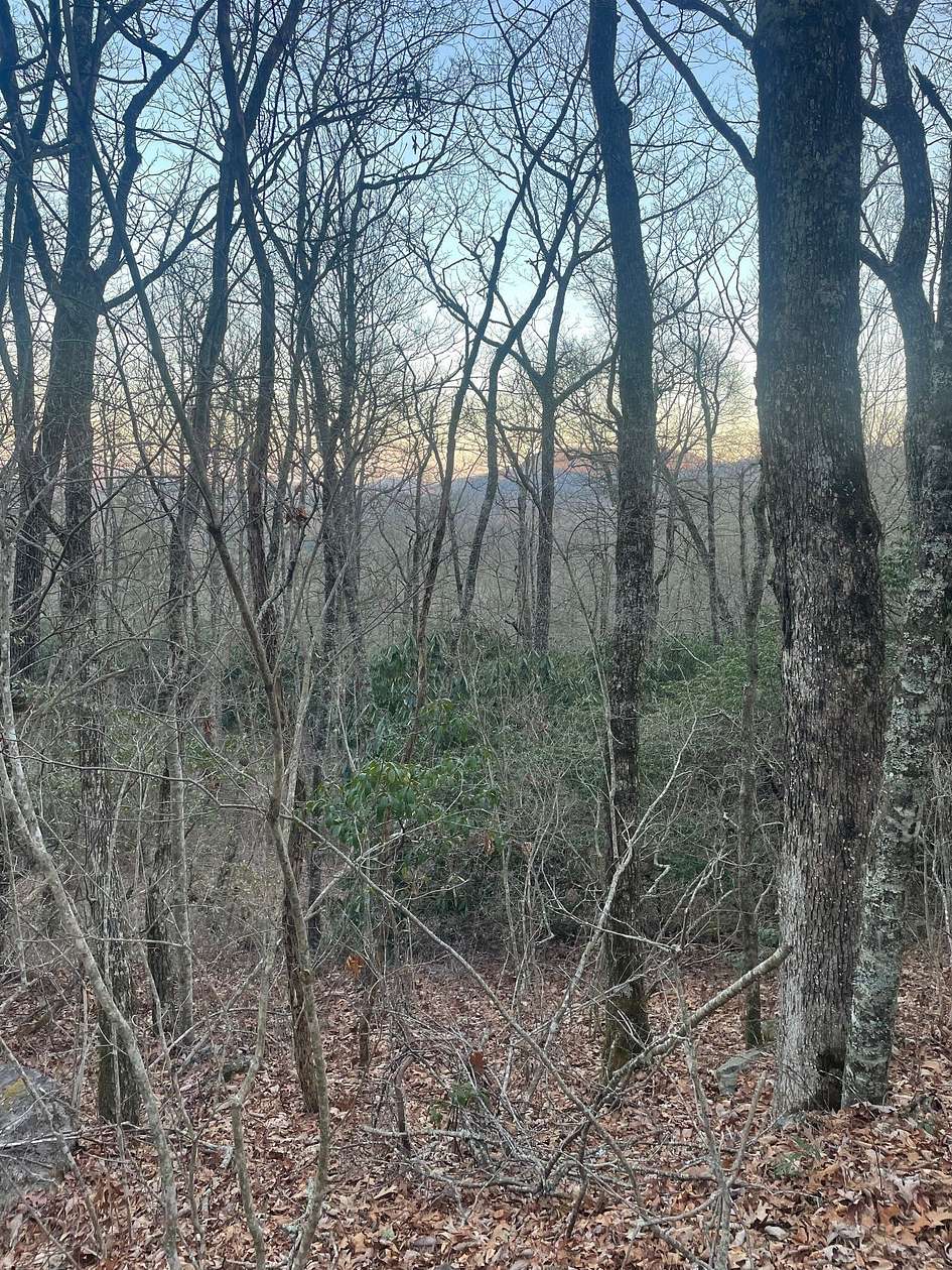8.15 Acres of Land for Sale in Cullowhee, North Carolina