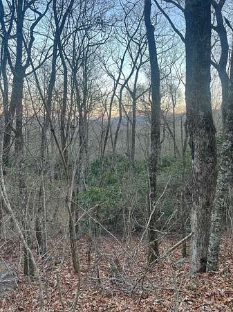 8.15 Acres of Land for Sale in Cullowhee, North Carolina