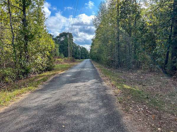 58 Acres of Recreational Land for Sale in Fouke, Arkansas