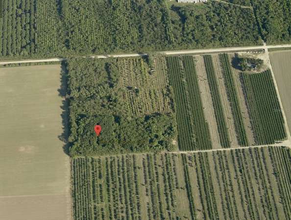 2.5 Acres of Land for Sale in Homestead, Florida