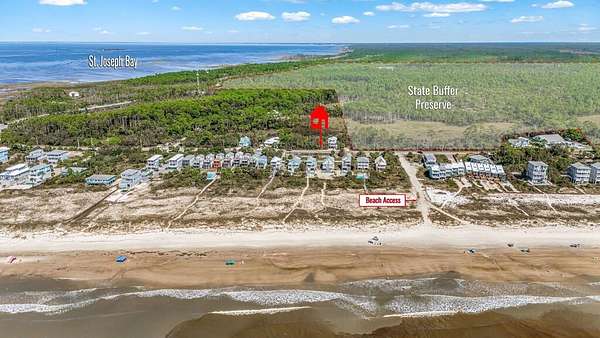 1.5 Acres of Residential Land for Sale in Port St. Joe, Florida
