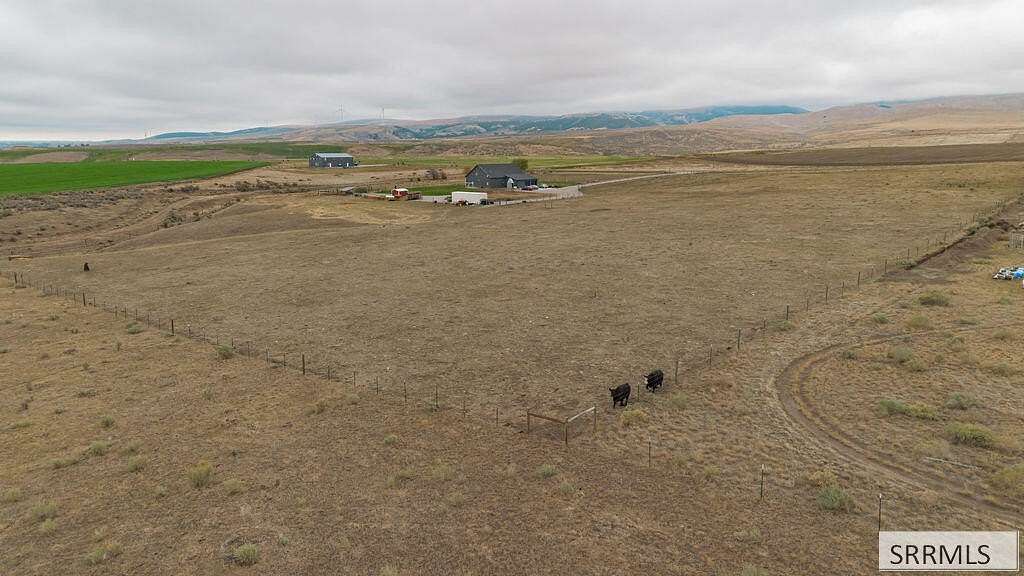 6 Acres of Residential Land for Sale in Shelley, Idaho