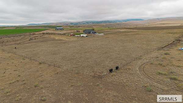 6 Acres of Residential Land for Sale in Shelley, Idaho