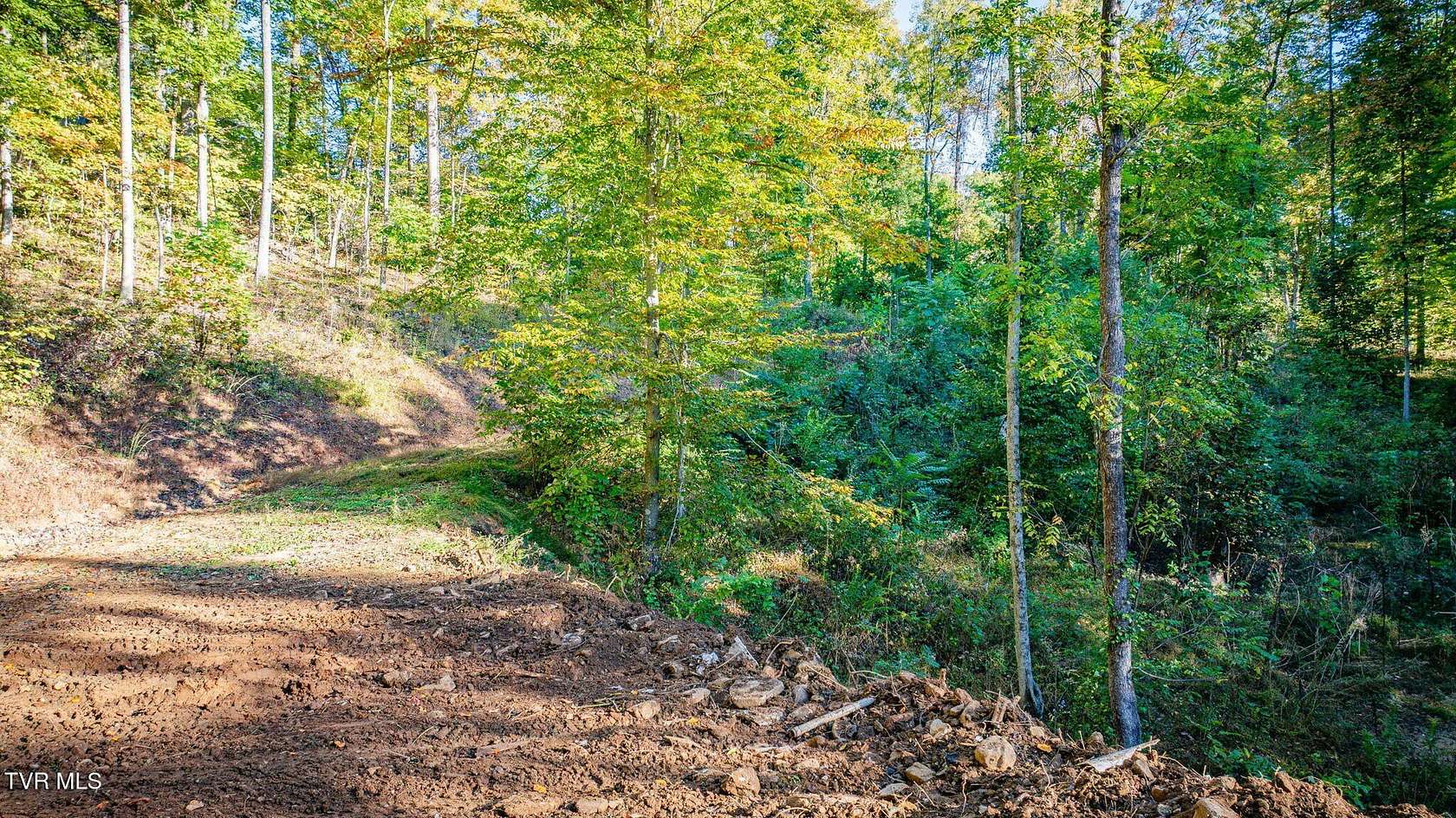 1.3 Acres of Residential Land for Sale in Elizabethton, Tennessee