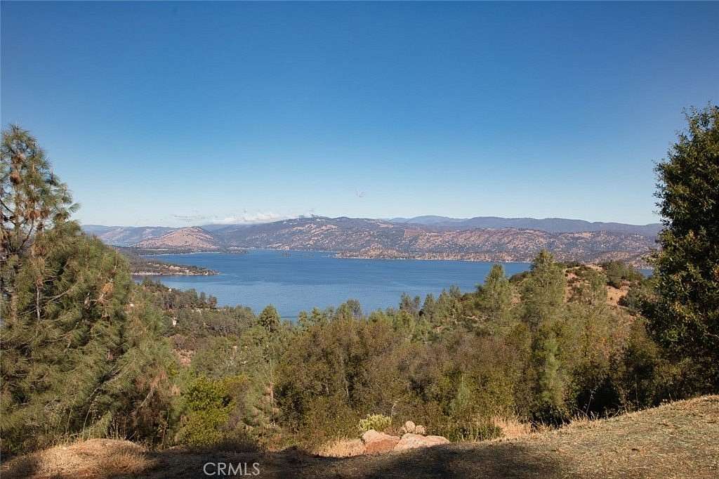 0.42 Acres of Residential Land for Sale in Kelseyville, California