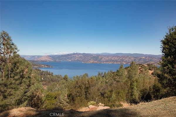 0.42 Acres of Residential Land for Sale in Kelseyville, California