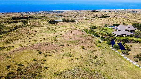 11 Acres of Land for Sale in Waimea, Hawaii