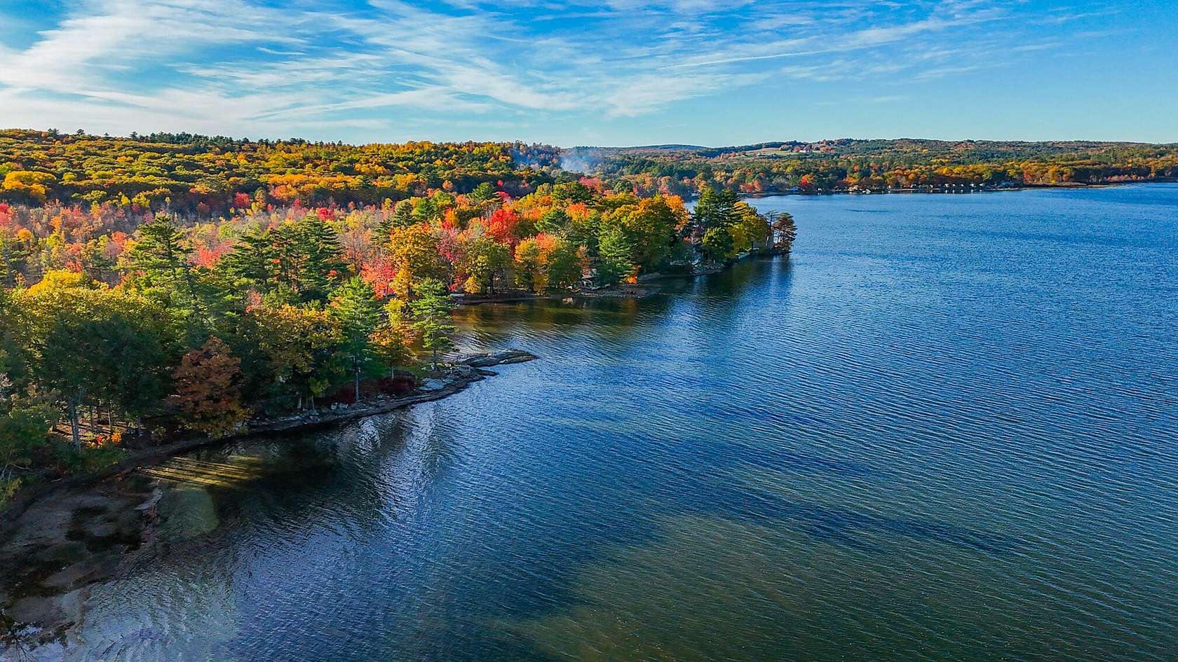 0.82 Acres of Residential Land for Sale in Auburn, Maine