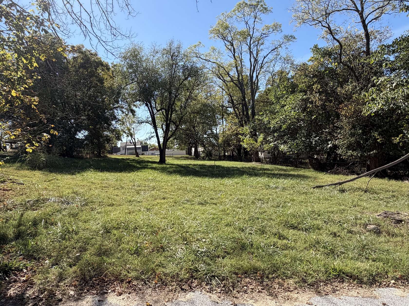 0.26 Acres of Residential Land for Sale in Ava, Missouri