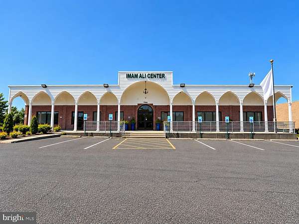 1.72 Acres of Commercial Land for Sale in Springfield, Virginia