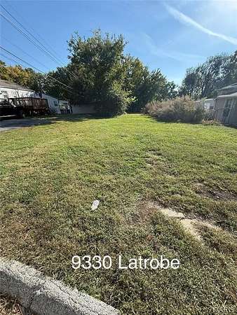 0.14 Acres of Residential Land for Sale in Breckenridge Hills, Missouri