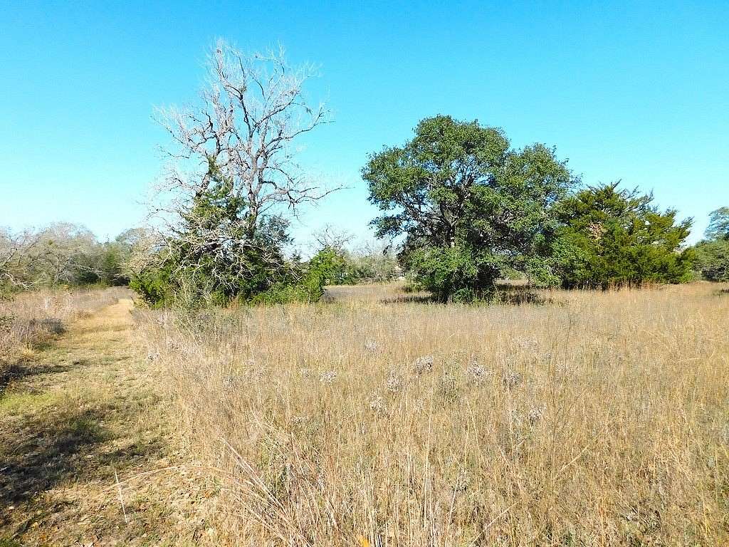3 Acres of Residential Land for Sale in Washington, Texas