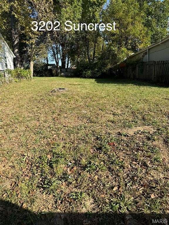 0.12 Acres of Residential Land for Sale in Breckenridge Hills, Missouri