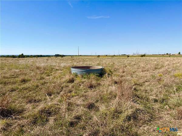 40.2 Acres of Agricultural & Residential Land for Sale in Gatesville, Texas