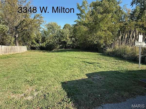 0.1 Acres of Residential Land for Sale in Breckenridge Hills, Missouri