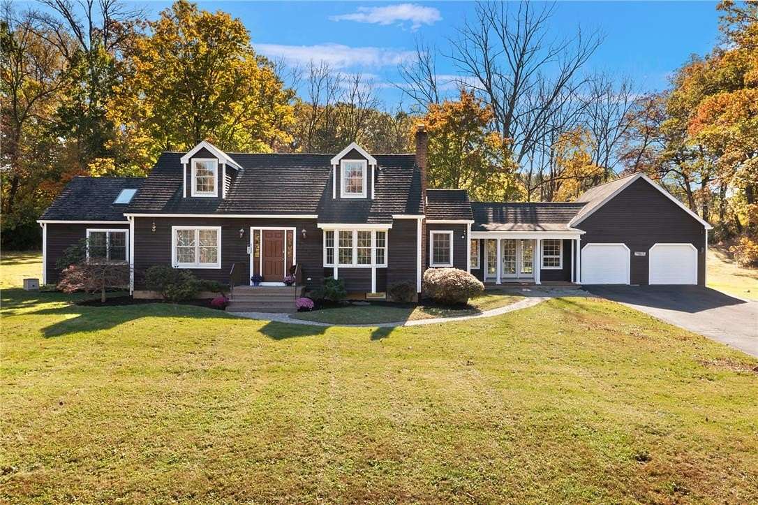 1.73 Acres of Land with Home for Sale in South Whitehall Township, Pennsylvania