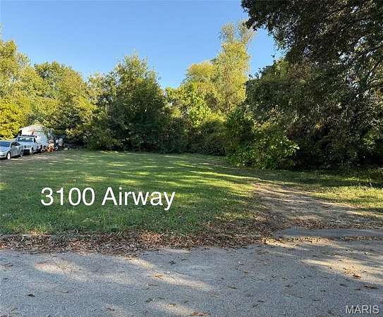 0.16 Acres of Residential Land for Sale in Breckenridge Hills, Missouri