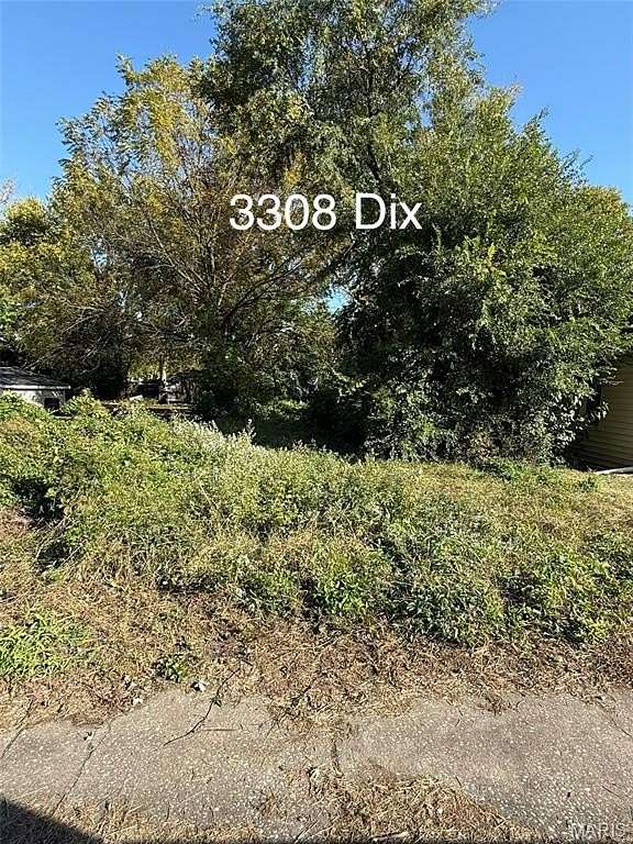 0.11 Acres of Residential Land for Sale in Breckenridge Hills, Missouri