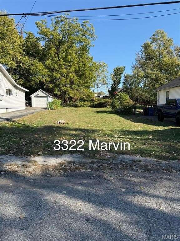 0.15 Acres of Residential Land for Sale in Breckenridge Hills, Missouri