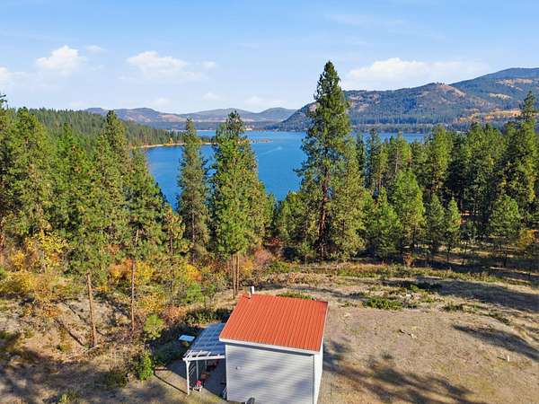 3.56 Acres of Residential Land for Sale in Kettle Falls, Washington