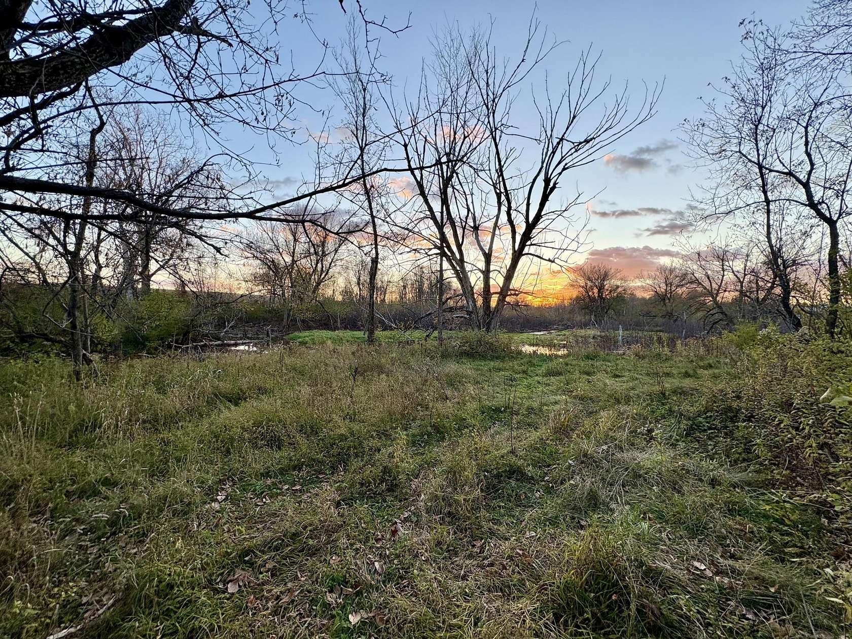 12.5 Acres of Recreational Land for Sale in Ellenburg, New York
