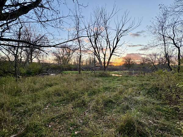 12.5 Acres of Recreational Land for Sale in Ellenburg, New York
