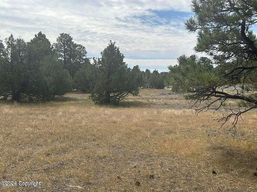 8.44 Acres of Land for Sale in Moorcroft, Wyoming