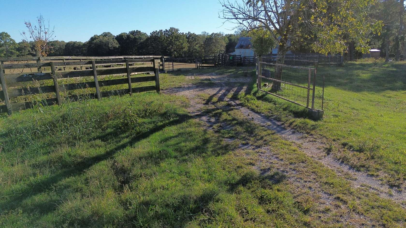 47 Acres of Land for Sale in Blountsville, Alabama