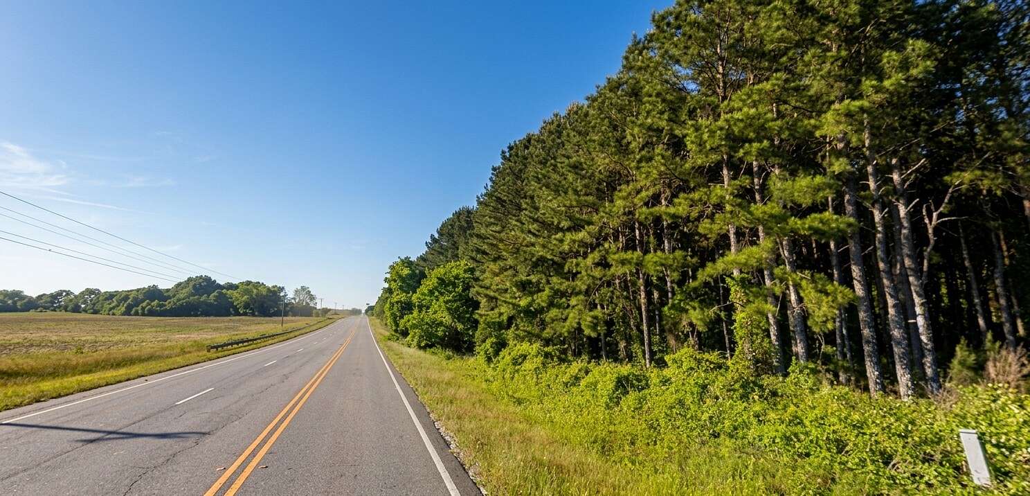 5 Acres of Residential Land for Sale in Unadilla, Georgia