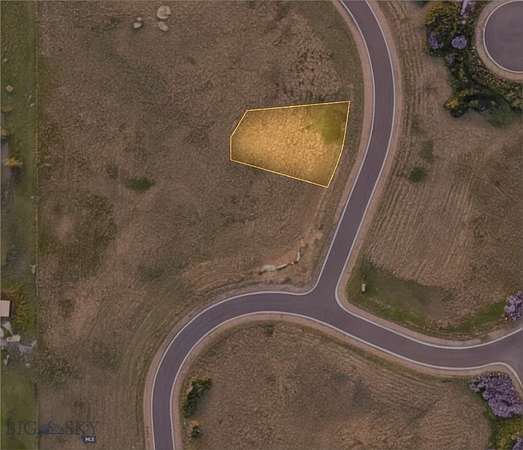 0.39 Acres of Residential Land for Sale in Bozeman, Montana