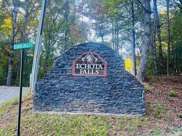 10.7 Acres of Land for Sale in Ellijay, Georgia