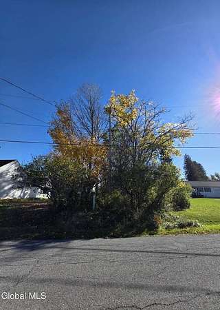 0.06 Acres of Land for Sale in Hagaman, New York