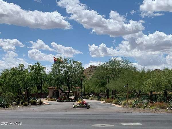 1.62 Acres of Residential Land for Sale in Phoenix, Arizona