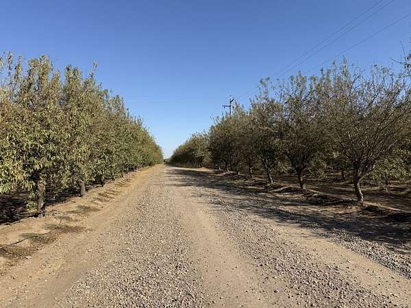 1,112 Acres of Land for Sale in Denair, California