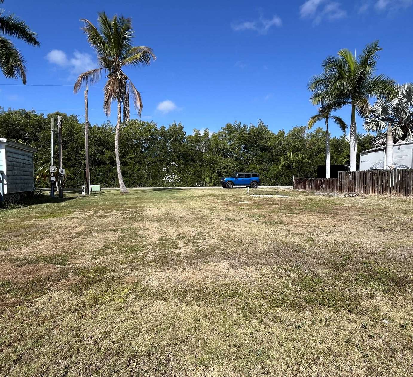 0.15 Acres of Residential Land for Sale in Everglades City, Florida