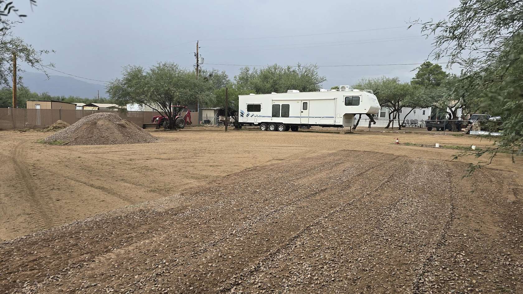 0.3 Acres of Land for Sale in Tonto Basin, Arizona