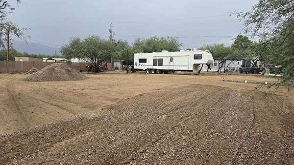 0.3 Acres of Land for Sale in Tonto Basin, Arizona