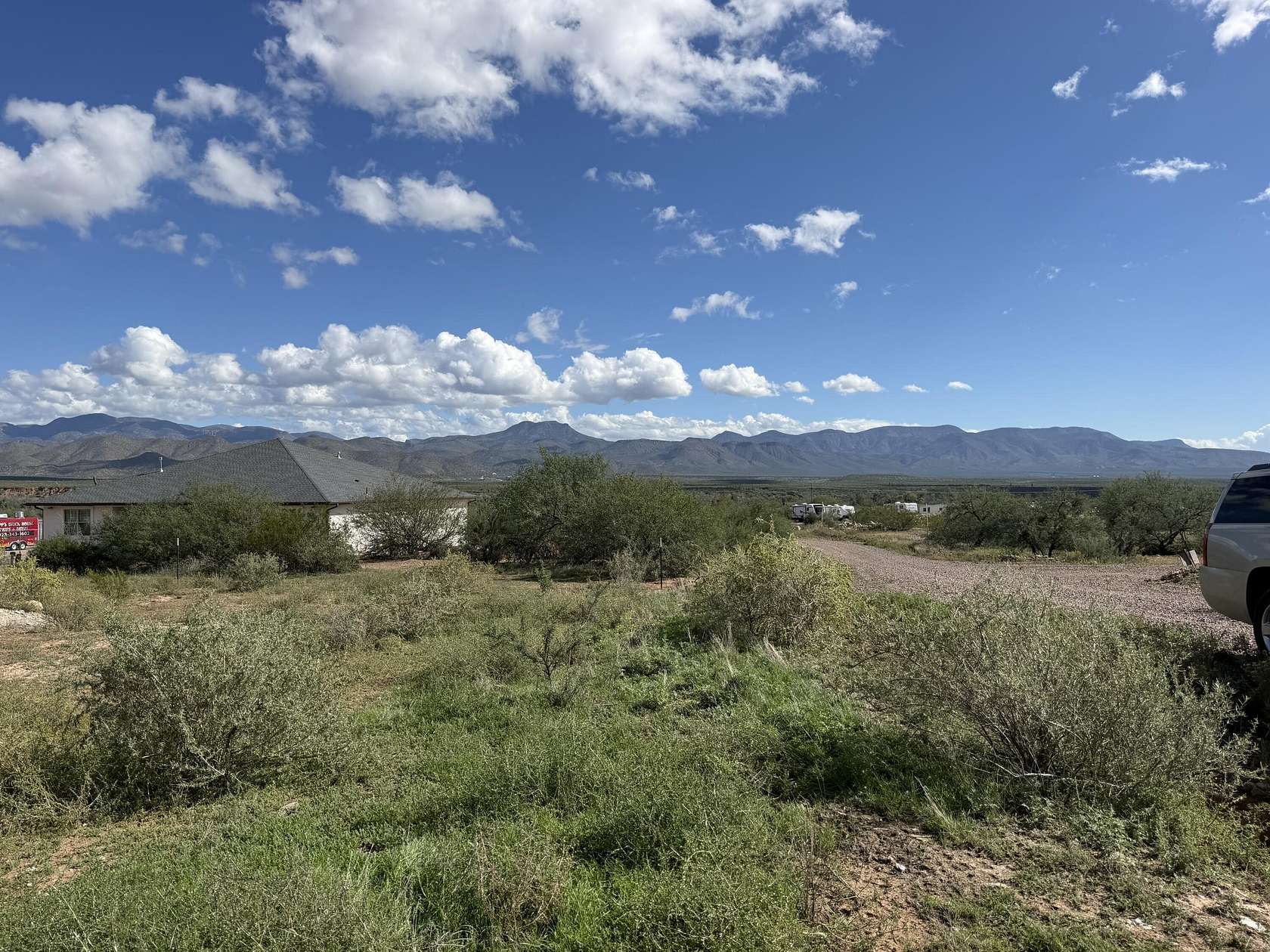 1 Acre of Land for Sale in Tonto Basin, Arizona