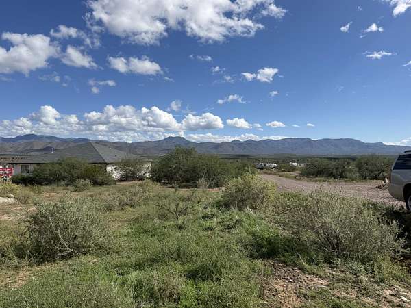 1 Acre of Land for Sale in Tonto Basin, Arizona