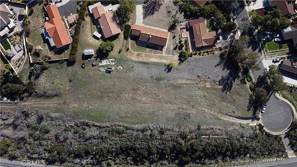 2 Acres of Residential Land for Sale in Oceanside, California